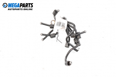 Горивни тръби за Mercedes-Benz CLK-Class Coupe (C209) (06.2002 - 05.2009) 270 CDI (209.316), 170 к.с.