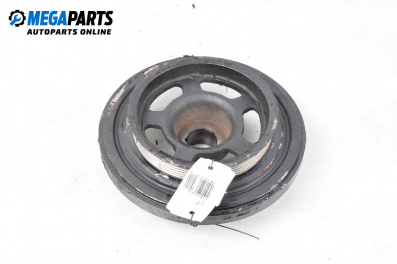 Демпферна шайба за Mercedes-Benz CLK-Class Coupe (C209) (06.2002 - 05.2009) 270 CDI (209.316), 170 к.с.