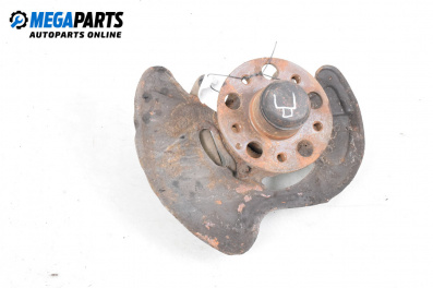 Шенкел главина за Mercedes-Benz CLK-Class Coupe (C209) (06.2002 - 05.2009), позиция: предна, дясна