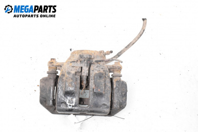 Спирачен апарат за Mercedes-Benz CLK-Class Coupe (C209) (06.2002 - 05.2009), позиция: предна, дясна