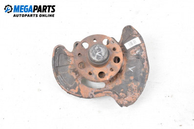 Шенкел главина за Mercedes-Benz CLK-Class Coupe (C209) (06.2002 - 05.2009), позиция: предна, лява