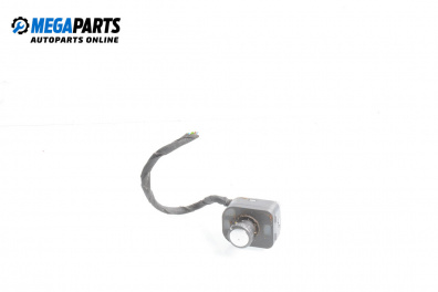 Бутон ел. огледала  за Volkswagen Phaeton Sedan (04.2002 - 03.2016)