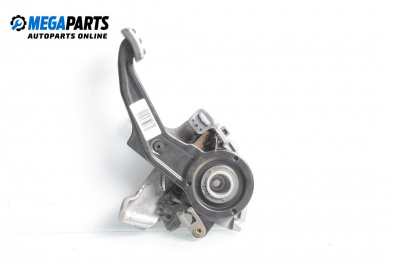 Педал паркинг спирачка за Volkswagen Phaeton Sedan (04.2002 - 03.2016)