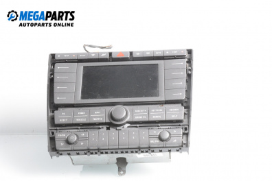 GPS навигация за Volkswagen Phaeton Sedan (04.2002 - 03.2016), № 3D0035007L