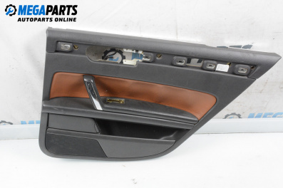 Кора врата за Volkswagen Phaeton Sedan (04.2002 - 03.2016), 4+1 вр., седан, позиция: задна, дясна