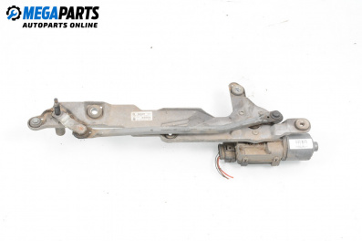 Ел. мотор за чистачките за Volkswagen Phaeton Sedan (04.2002 - 03.2016), седан, позиция: предна