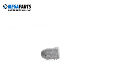 Парктроник за Volkswagen Phaeton Sedan (04.2002 - 03.2016), № 0263003187