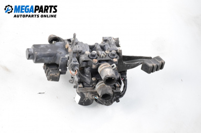 Клапи парно за Volkswagen Phaeton Sedan (04.2002 - 03.2016) 3.0 V6 TDI 4motion, 224 к.с.