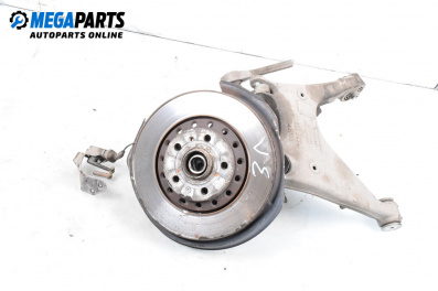 Шенкел главина за Volkswagen Phaeton Sedan (04.2002 - 03.2016), позиция: задна, лява