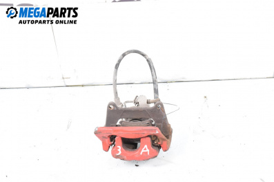 Спирачен апарат за Volkswagen Phaeton Sedan (04.2002 - 03.2016), позиция: задна, дясна