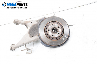 Шенкел главина за Volkswagen Phaeton Sedan (04.2002 - 03.2016), позиция: задна, дясна