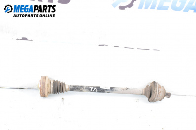 Полуоска за Volkswagen Phaeton Sedan (04.2002 - 03.2016) 3.0 V6 TDI 4motion, 224 к.с., позиция: задна, лява, автоматик