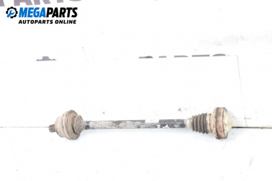 Полуоска за Volkswagen Phaeton Sedan (04.2002 - 03.2016) 3.0 V6 TDI 4motion, 224 к.с., позиция: задна, дясна, автоматик