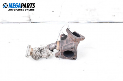 Тръба изпускателен колектор за Volkswagen Phaeton Sedan (04.2002 - 03.2016) 3.0 V6 TDI 4motion, 224 к.с.