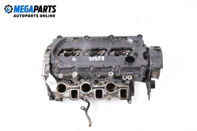 Глава за Volkswagen Phaeton Sedan (04.2002 - 03.2016) 3.0 V6 TDI 4motion, 224 к.с.