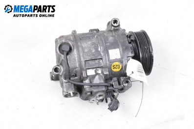 Компресор климатик за Volkswagen Phaeton Sedan (04.2002 - 03.2016) 3.0 V6 TDI 4motion, 224 к.с., автоматик, № 3D0820803B