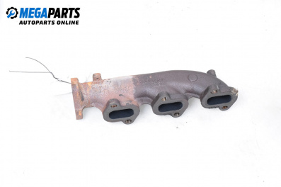 Изпускателен колектор  за Volkswagen Phaeton Sedan (04.2002 - 03.2016) 3.0 V6 TDI 4motion, 224 к.с.