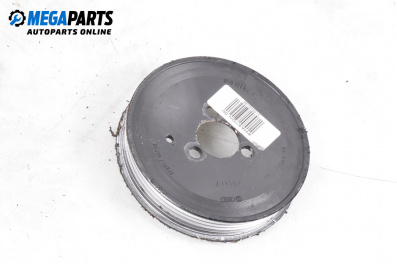 Ремъчна шайба за Volkswagen Phaeton Sedan (04.2002 - 03.2016) 3.0 V6 TDI 4motion, 224 к.с., № 059121031