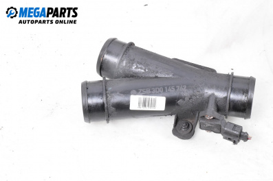 Тръба интеркулер за Volkswagen Phaeton Sedan (04.2002 - 03.2016) 3.0 V6 TDI 4motion, 224 к.с., № 3D0145762