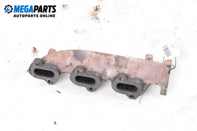 Изпускателен колектор  за Volkswagen Phaeton Sedan (04.2002 - 03.2016) 3.0 V6 TDI 4motion, 224 к.с.