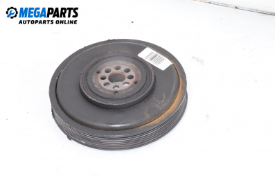 Ремъчна шайба за Volkswagen Phaeton Sedan (04.2002 - 03.2016) 3.0 V6 TDI 4motion, 224 к.с.