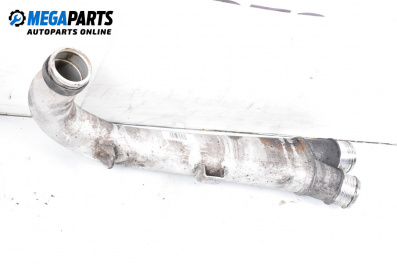 Тръба интеркулер за Volkswagen Phaeton Sedan (04.2002 - 03.2016) 3.0 V6 TDI 4motion, 224 к.с.