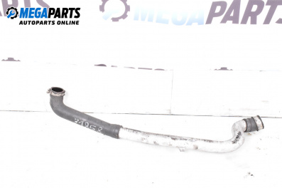 Тръба турбо за Volkswagen Phaeton Sedan (04.2002 - 03.2016) 3.0 V6 TDI 4motion, 224 к.с.