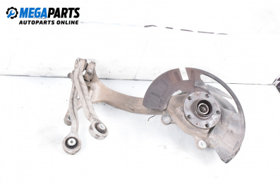 Шенкел главина за Volkswagen Phaeton Sedan (04.2002 - 03.2016), позиция: предна, дясна