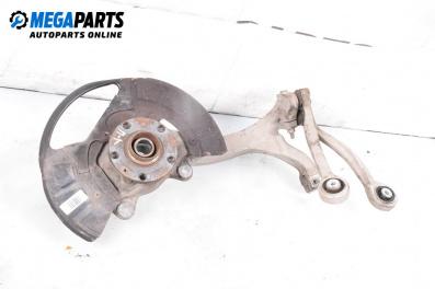 Шенкел главина за Volkswagen Phaeton Sedan (04.2002 - 03.2016), позиция: предна, лява