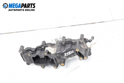 Всмукателен колектор за Volkswagen Phaeton Sedan (04.2002 - 03.2016) 3.0 V6 TDI 4motion, 224 к.с.