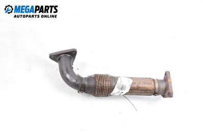 EGR тръба за Volkswagen Phaeton Sedan (04.2002 - 03.2016) 3.0 V6 TDI 4motion, 224 к.с.