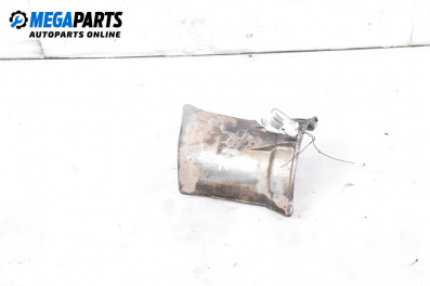 Изолираща кора за Volkswagen Phaeton Sedan (04.2002 - 03.2016), 4+1 вр., седан