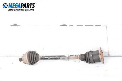 Полуоска за Volkswagen Phaeton Sedan (04.2002 - 03.2016) 3.0 V6 TDI 4motion, 224 к.с., позиция: предна, лява, автоматик
