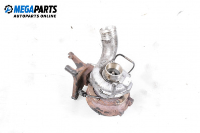 Турбо за Volkswagen Phaeton Sedan (04.2002 - 03.2016) 3.0 V6 TDI 4motion, 224 к.с.