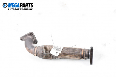 EGR тръба за Volkswagen Phaeton Sedan (04.2002 - 03.2016) 3.0 V6 TDI 4motion, 224 к.с.