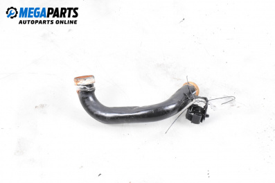 Тръба за охладителна течност за Volkswagen Phaeton Sedan (04.2002 - 03.2016) 3.0 V6 TDI 4motion, 224 к.с.