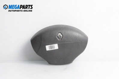 Airbag за Renault Scenic I Minivan (09.1999 - 07.2010), 4+1 вр., миниван, позиция: предна
