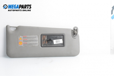Сенник за Renault Scenic I Minivan (09.1999 - 07.2010), позиция: дясна
