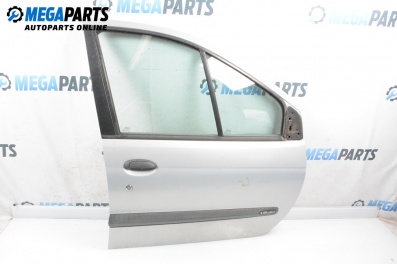 Врата за Renault Scenic I Minivan (09.1999 - 07.2010), 4+1 вр., миниван, позиция: предна, дясна