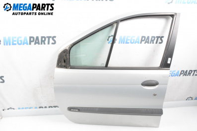 Врата за Renault Scenic I Minivan (09.1999 - 07.2010), 4+1 вр., миниван, позиция: предна, лява