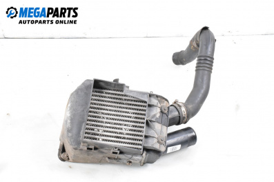 Интеркулер за Renault Scenic I Minivan (09.1999 - 07.2010) 1.9 dCi (JA05, JA1F), 102 к.с.