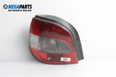 Стоп за Renault Scenic I Minivan (09.1999 - 07.2010), миниван, позиция: лява