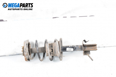 Макферсон за Renault Scenic I Minivan (09.1999 - 07.2010), миниван, позиция: предна, лява