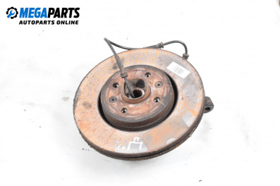 Шенкел главина за Renault Scenic I Minivan (09.1999 - 07.2010), позиция: предна, дясна