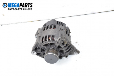 Алтернатор / генератор за Renault Scenic I Minivan (09.1999 - 07.2010) 1.9 dCi (JA05, JA1F), 102 к.с.