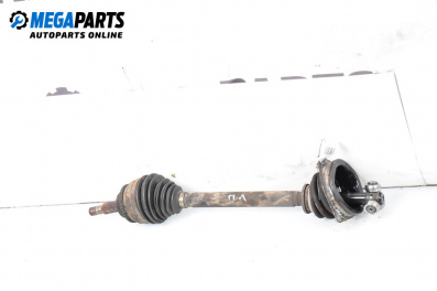 Полуоска за Renault Scenic I Minivan (09.1999 - 07.2010) 1.9 dCi (JA05, JA1F), 102 к.с., позиция: предна, лява