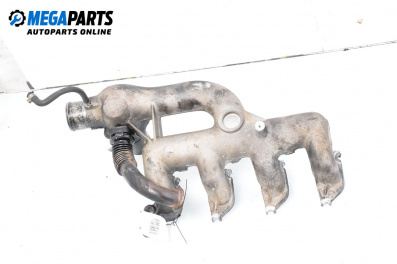 Всмукателен колектор за Renault Scenic I Minivan (09.1999 - 07.2010) 1.9 dCi (JA05, JA1F), 102 к.с.