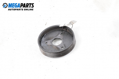 Ремъчна шайба за Renault Scenic I Minivan (09.1999 - 07.2010) 1.9 dCi (JA05, JA1F), 102 к.с.