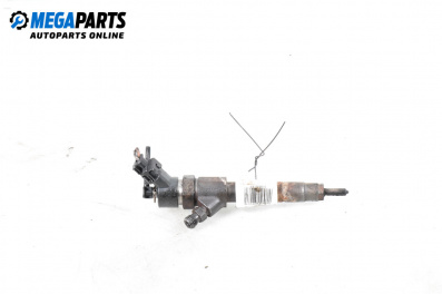 Дюза дизел за Renault Scenic I Minivan (09.1999 - 07.2010) 1.9 dCi (JA05, JA1F), 102 к.с.