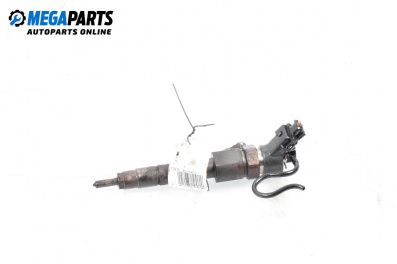 Дюза дизел за Renault Scenic I Minivan (09.1999 - 07.2010) 1.9 dCi (JA05, JA1F), 102 к.с.